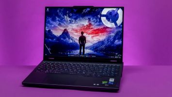 Laptop