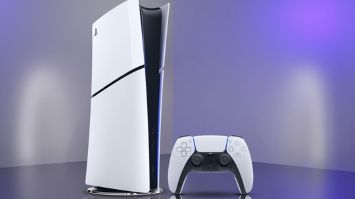 PS5