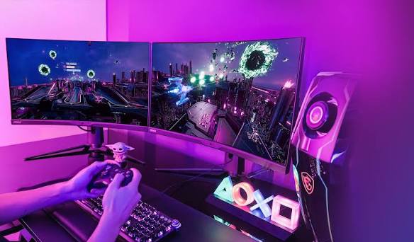 Gaming PC alımı